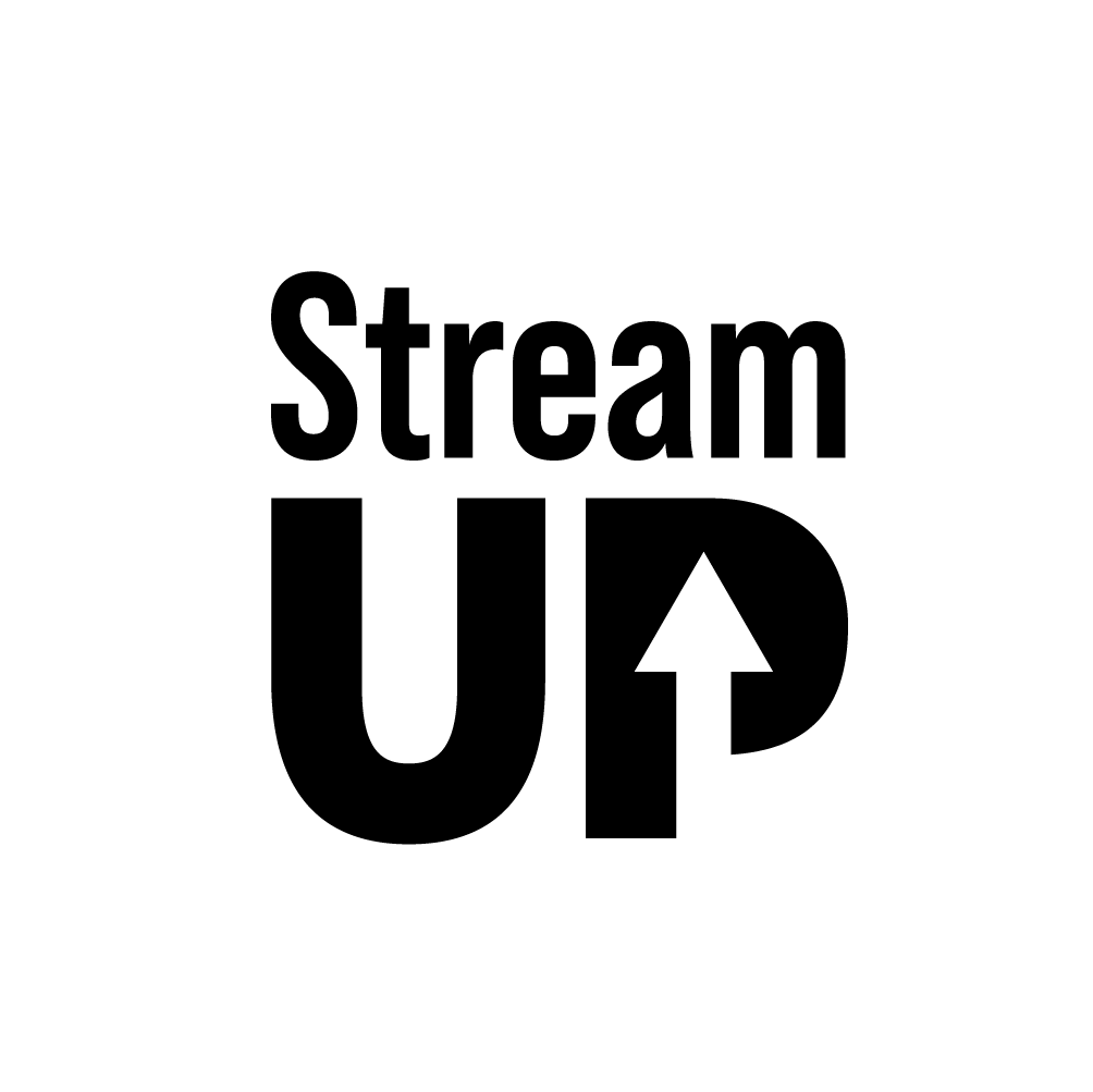 StreamUP